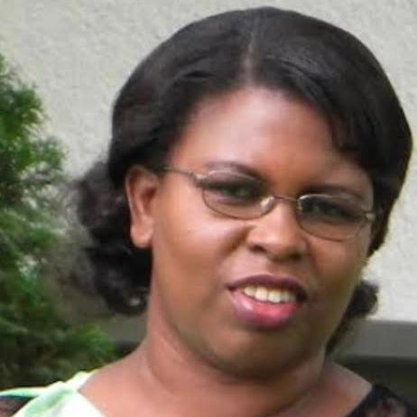 Gertrude Gertrude